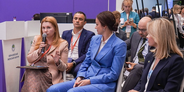 За 4 месяца объем отгруженной продукции легпрома вырос в регионе почти на 9%
